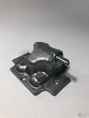 Cover - MAP Cavity 1017105-SA0-100-DC