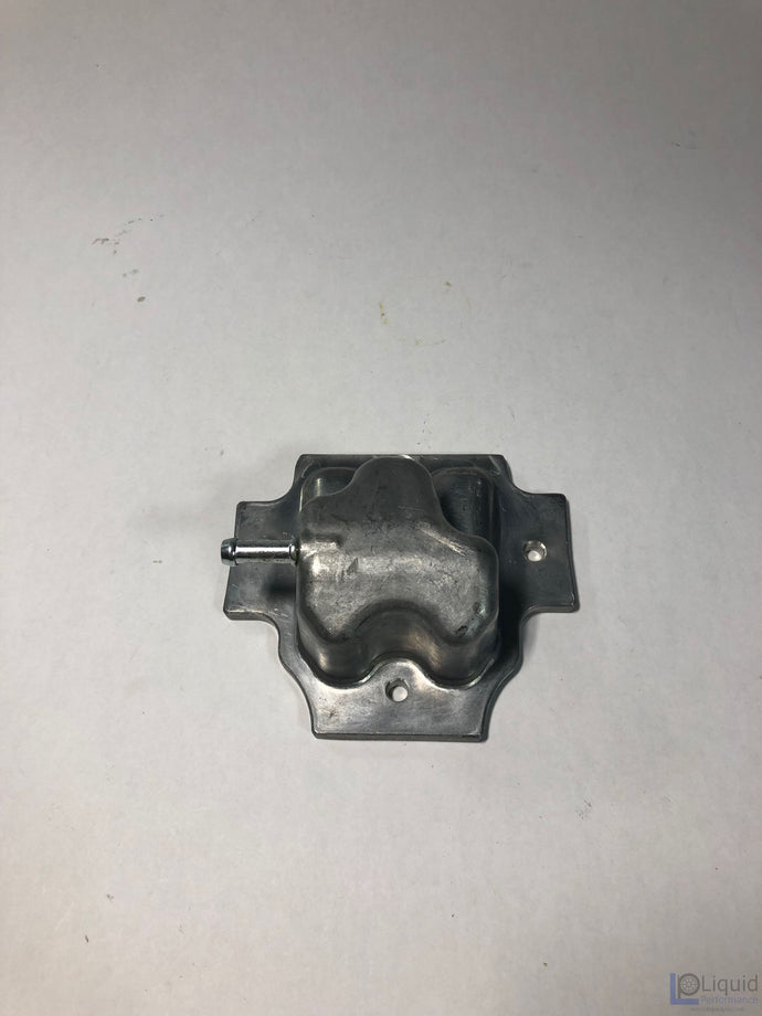 Cover - MAP Cavity 1017105-SA0-100-DC
