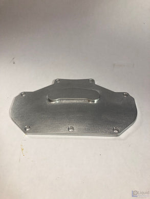 Cover - Geartrain Housing 1017109-SA0-102