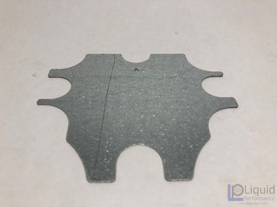 Cavity Plate - MAP Reservoir 1017125-SA0-101