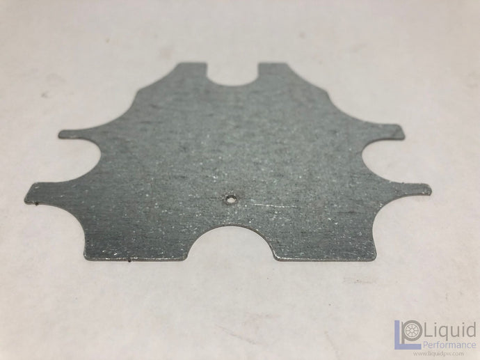 Cavity Plate - MAP Reservoir 1017125-SA0-101