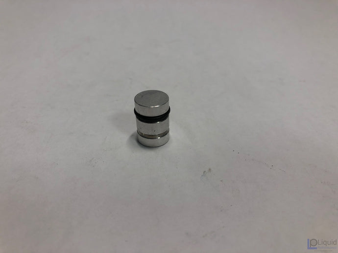 Plug, MAP Cavity 1017133-SA0-100