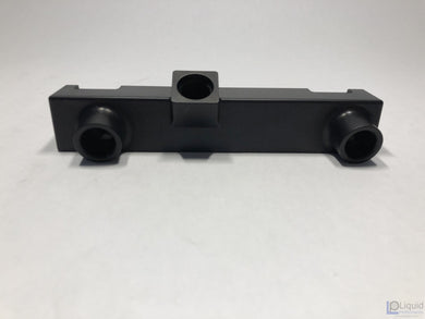 Fuel Rail - Coated 1017203-SA4-110