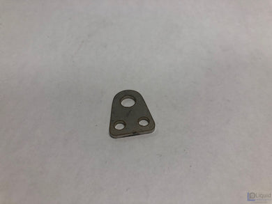 Rail Mounting Tab 1017205-SA0-110