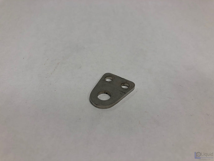 Rail Mounting Tab 1017205-SA0-110