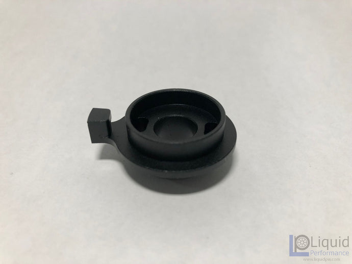 Intake Cap - Torsional Spring Right 1017303-SA0-100