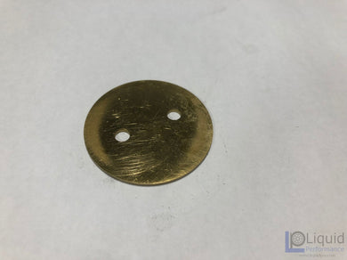 Throttle Butterfly Blade 1017311-SA0-100