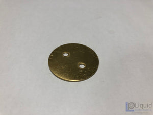 Throttle Butterfly Blade 1017311-SA0-100
