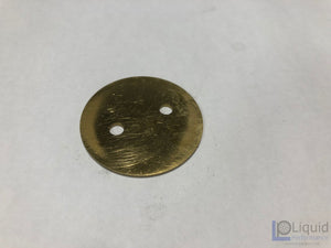 Throttle Butterfly Blade 1017311-SA0-100