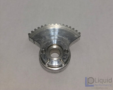 Gear - Shaft Drive 1017319-SA0-100