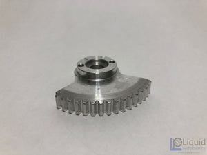 Gear - Shaft Drive 1017319-SA0-100
