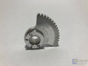 Gear - Shaft Drive 1017319-SA0-100