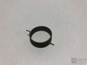 Spring - Torsional 7.5 Turn; Left Hand (1017321-SA0-100)