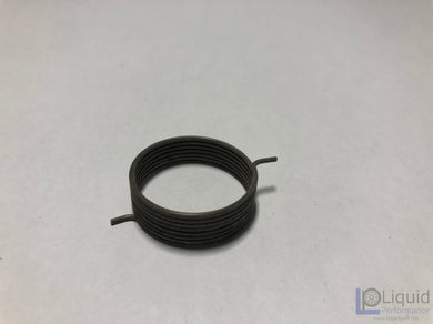 Spring - Torsional 7.5 Turn; Right Hand (1017323-SA0-100)
