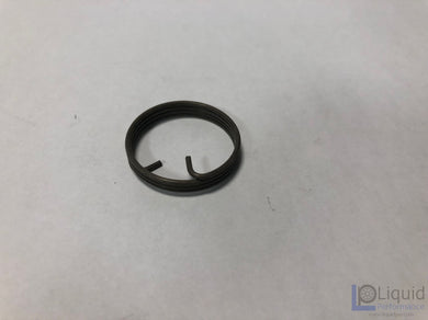 Torsional 3.75 turn spring RH (1017327-SA0-100)