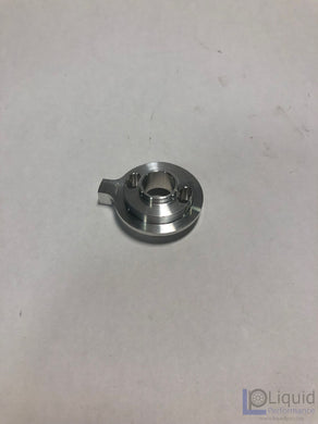 Cap - Torsional Spring Left 1017333-SA0-100