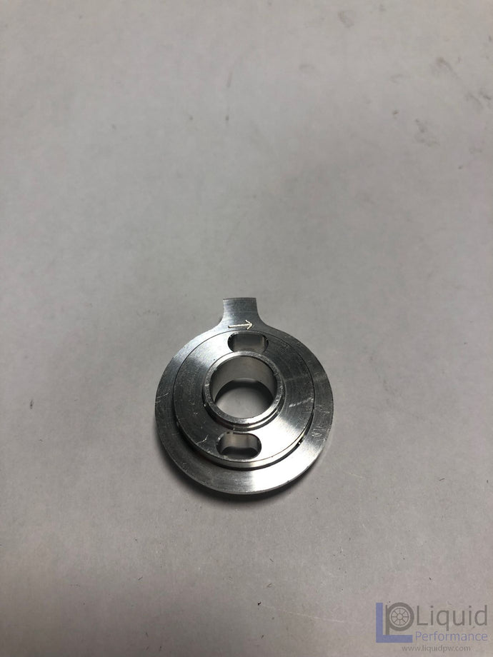 Cap - Torsional Spring Left 1017333-SA0-100