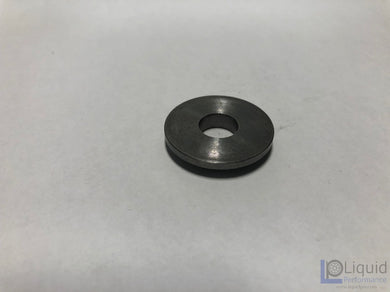 Retention Plate, M/S 1021023-SA0-100