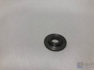 Retention Plate, M/S 1021023-SA0-100