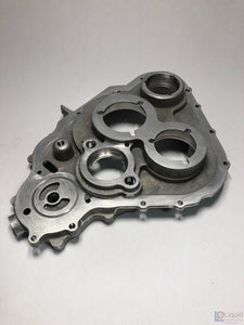 Bearing Plate Coated 1021035-SA4-102
