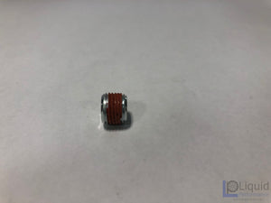 1/8" NPT Plug [1021205-SA0-100]