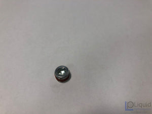 1/8" NPT Plug [1021205-SA0-100]