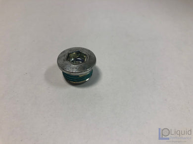 PRV Plug 1021207-SA0-100