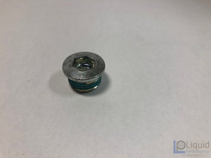 PRV Plug 1021207-SA0-100