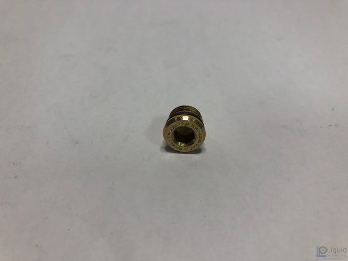 LS Cover Fill Level Plug 1021209-SA0-100