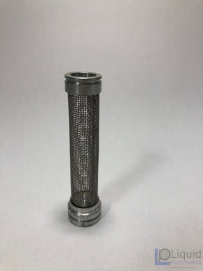 Oil Screen - GBX [1021211-SA0-100]