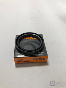 Seal - Transverse Shaft Lip (Transverse Shaft Bearing Carrier) 1021301-SA0-101