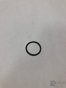 Oil Pump Screen O Ring