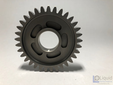 Second Gear (Main Shaft) 1022105-SA0-100