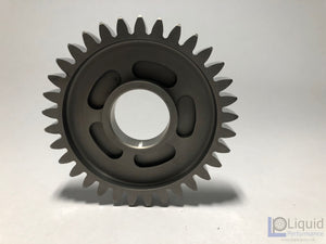 Second Gear (Main Shaft) 1022105-SA0-100