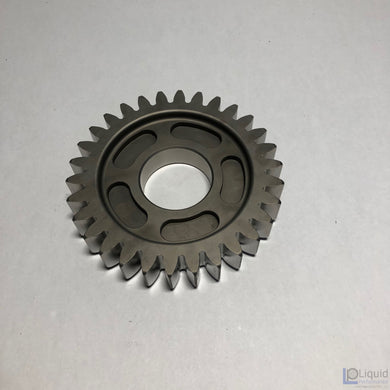 Third Gear (Main Shaft) 1022107-SA0-100