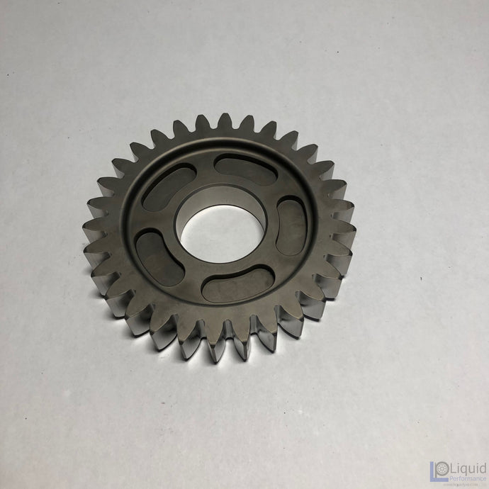 Third Gear (Main Shaft) 1022107-SA0-100