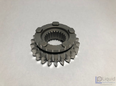 Sixth Gear (Main Shaft) 1022113-SA0-100