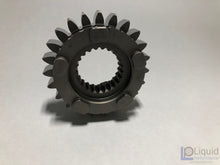 Load image into Gallery viewer, Sixth Gear (Main Shaft) 1022113-SA0-100