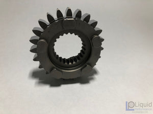Sixth Gear (Main Shaft) 1022113-SA0-100