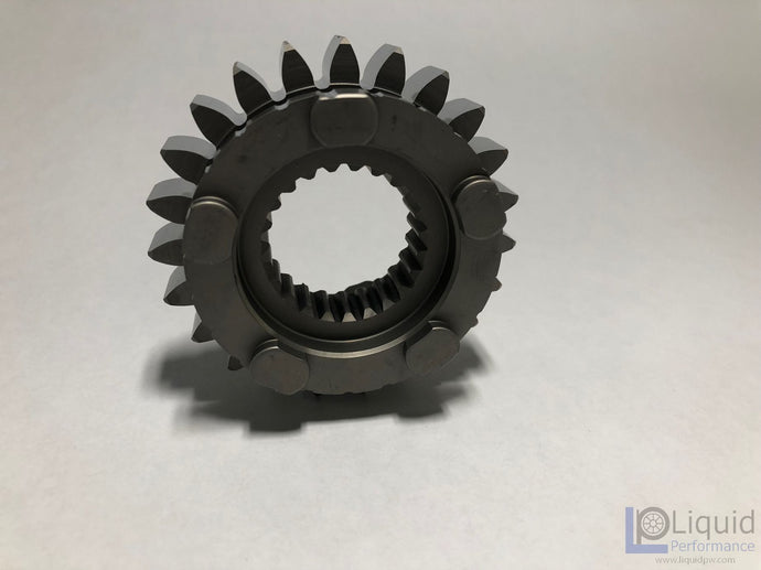 Sixth Gear (Main Shaft) 1022113-SA0-100