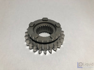 Sixth Gear (Main Shaft) 1022113-SA0-100