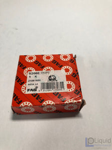 Bearing - Main Shaft Left Side 1022117-SA0-100