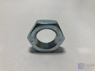 Nut (Main Shaft, Transverse Shaft, Input Shaft) 1022131-SA0-100