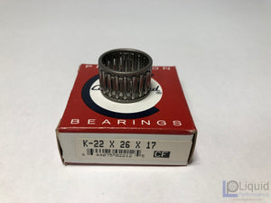 Needle Bearing M/S