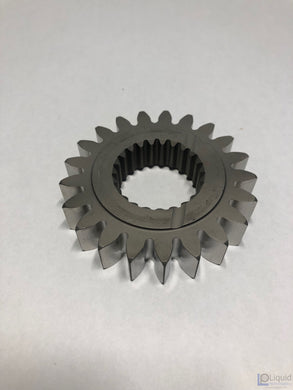 Second Gear (Counter Shaft) 1022203-SA0-100