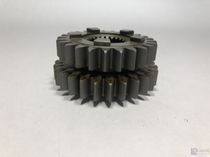 Third/Fourth Gear (Counter Shaft) 1022205-SA0-100