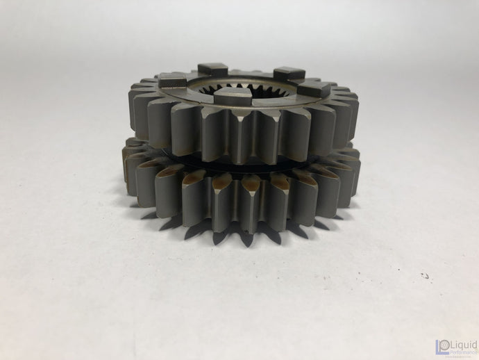 Third/Fourth Gear (Counter Shaft) 1022205-SA0-100