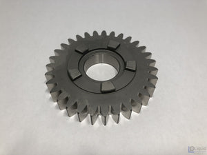 Sixth Gear (Counter Shaft) 1022209-SA0-100