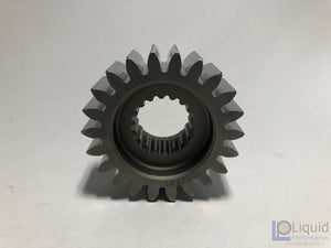 Gear, Primary Drive(22T) 0.010-0.012 backlash 1022301-SA0-200