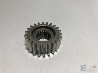 Gear, Primary Drive(22T) 0.010-0.012 backlash 1022301-SA0-200